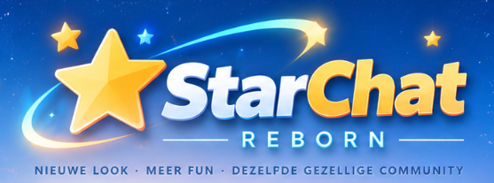 StarChat Reborn